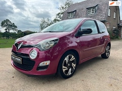 Renault Twingo - 1.2 16V Dynamique Climate, perfect onderhouden, inruilkoopje
