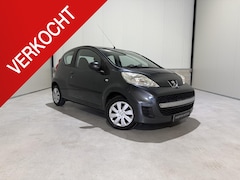 Peugeot 107 - 1.0-12V XS Airco/ APK/ Elek ramen/