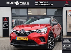 Mitsubishi ASX - 1.6 HEV Instyle | Panoramadak | Leder | All Seasons