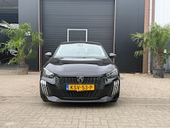 Peugeot 208 - 1.2 PureTech 75 Style