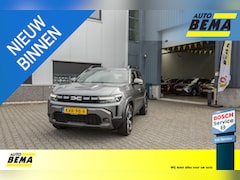 Dacia Duster - 1.6 Hybrid 140 Expression