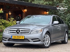 Mercedes-Benz C-klasse - 320 CDI Avantgarde C63 Pakket