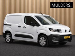 Peugeot Partner - 1.5 BlueHDi 100 L1 3-ZITS/DYNAMIC SURROUND VIEW