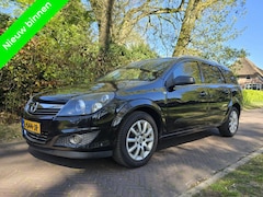 Opel Astra Wagon - 1.8 Cosmo