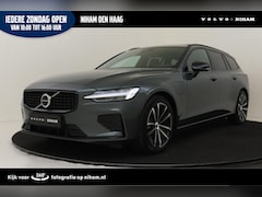 Volvo V60 - T8 PLUG-IN HYBRID AWD PLUS DARK -PANO.DAK|HARMAN/KARDON|360°CAM|HEAD-UP DISP.|PRIVACY.GLAS
