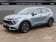 Kia Sportage - 1.6 T-GDi MHEV DynamicLine Navigatie/ Camera / Trekhaak