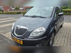 Lancia Musa - 1.4-16V Platino+