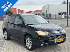Mitsubishi Outlander - 2.0 PHEV Instyle+ Vol optie/NAP/TRKHK