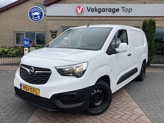 Opel Combo - 1.5D L2H1 Edition | Cruise | PDC | Carplay