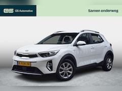 Kia Stonic - 1.0 T-GDi MHEV DynamicLine CARPLAY|CAMERA|PDC|LMV|