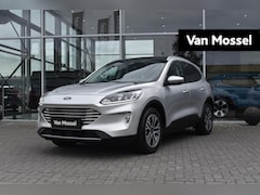 Ford Kuga - 2.5 PHEV Titanium X | Climate Control | Adaptive Cruise Control | Winterpack | Panoramadak