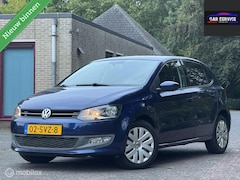 Volkswagen Polo - 1.2-12V BlueMotion|ELEKPAKKET|NAP|APK|CRUISE