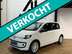 Volkswagen Up! - 1.0 high up BlueMotion