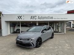 Volkswagen Golf - 1.5 eTSI R-Line |IQ|H&K|Pano|Camera|ACC|Keyless |PDC| Dealer onderhouden| VOL