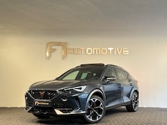 CUPRA Formentor - 2.0 TSI 4DRIVE Pano|Kuipstoelen|Beats|Sfeerverlichting