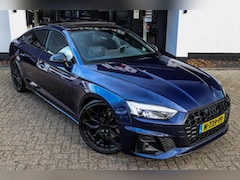 Audi A5 Sportback - 45 TFSI quattro Sport S-line Black Edition Lees de advertentie tekst!