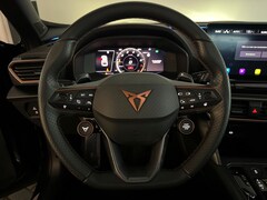 CUPRA Formentor - 2.0 TSI 4DRIVE Pano|Kuipstoelen|Beats|Sfeerverlichting