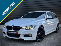 BMW 3-serie Touring - 320i M-Sport PANO|HK|HUD|VIRTUAL|ACC|DHOEK