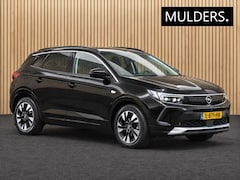Opel Grandland - 1.2T 130 INNOVATION| Navi/Trekhaak/Keyless/Camera