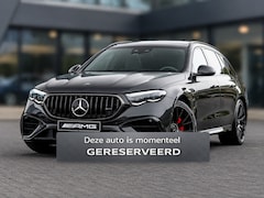Mercedes-Benz E-klasse Estate - AMG E53 Hybrid 4MATIC+ Premium Plus | Superscreen | AMG Dynamic Plus-pakket