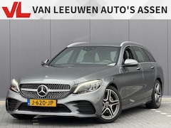 Mercedes-Benz C-klasse Estate - 180 Business Solution AMG | RIJKLAAR | BTW | Nette auto