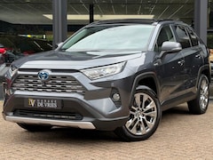 Toyota RAV4 - 2.5 Hybrid Executive Panoramadak Full Option ACC Stoelventilatie Winter Pack Leder Garanti