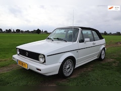 Volkswagen Golf Cabriolet - 1.8|APK-Nieuw|Leuke auto