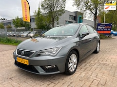 SEAT Leon ST - 1.0 EcoTSI Style Business Intense - Keyless