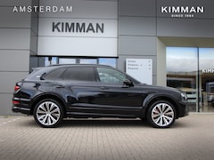 Bentley Bentayga - 4.0 V8 First Edition 7-Seats | EXPORT €164.500 | NAIM Audio | Elektrisch. Trekhaak | 7 Zit