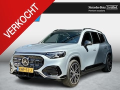 Mercedes-Benz GLB - 250+ Business Solution AMG 85.5 kWh