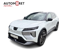 Mitsubishi Eclipse Cross - Intense+ 87 kWh Inclusief €4000, - korting