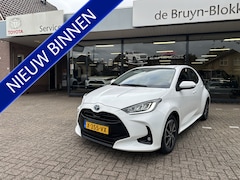 Toyota Yaris - 1.5 Hybrid Dynamic Apple Carplay / Android auto stoelverwarming / stuurwielverwarming / Na
