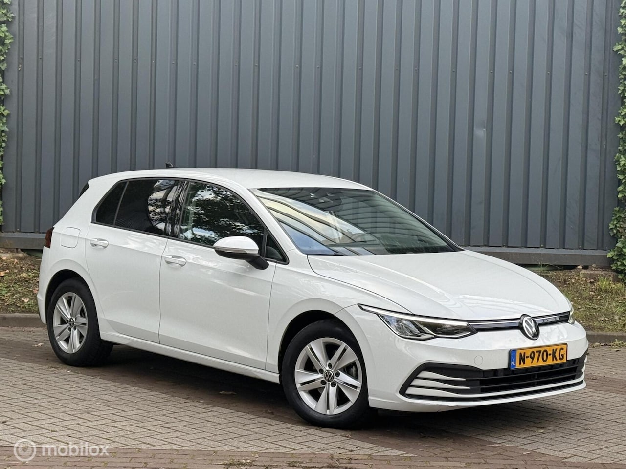 Volkswagen Golf - 2.0 TDI Golf Stoel/Stuurverw|ACC|CarPlay|Led - AutoWereld.nl