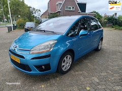 Citroën C4 Picasso - 1.8-16V Ambiance Panodak, Trekhaak, NAP