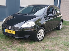 Fiat Grande Punto - 1.2 Active 2008 Airco NW APK