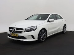 Mercedes-Benz A-klasse - 180 | Stoelverw. | Camera | Led | 18 inch