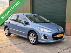 Peugeot 308 SW - 1.6 VTi Active