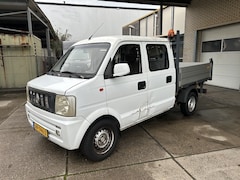 DFSK V-serie - V22 1.3 DC 5 PERS KIEPER