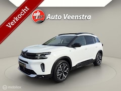 Citroën C5 Aircross - 1.6 Plug-in Hybrid|TREKH|PANO|ADAPTIVE|