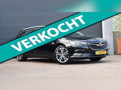 Opel Insignia Sports Tourer - 1.5 Turbo Business Executive Leder/Camera/Navi/Luxe/Carplay