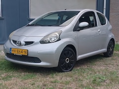 Toyota Aygo - 1.0-12V Access 2006 Airco