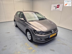 Volkswagen Polo - 1.0 TSI Comfortline Navi Apple Carplay Airco Cruise Control