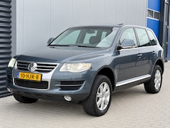 Volkswagen Touareg - 3.6 V6 FSI Highline - 100% Dealer onderhouden