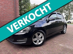 Volkswagen Golf - 1.2 TSI Comfortline