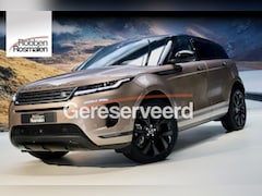Land Rover Range Rover Evoque - 1.5 P300e AWD FACELIFT|PANO|HuD|360cam