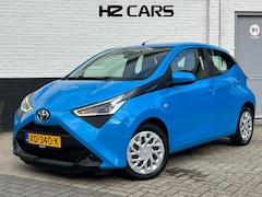 Toyota Aygo - 1.0 VVT-i x-play|5drs|Carplay|Trekhaak|Airco|Elektr.pakket|Limiter