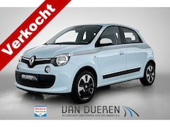 Renault Twingo - 1.0 SCe Collection Cruise control, airco