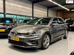 Volkswagen Golf - 1.6 TDI R-LINE Business Pano l Led l Camera