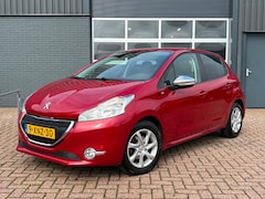 Peugeot 208 - 1.2 VTi Style