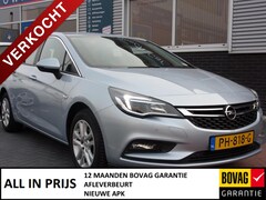 Opel Astra - 1.0 Turbo 105pk Start/Stop Business+